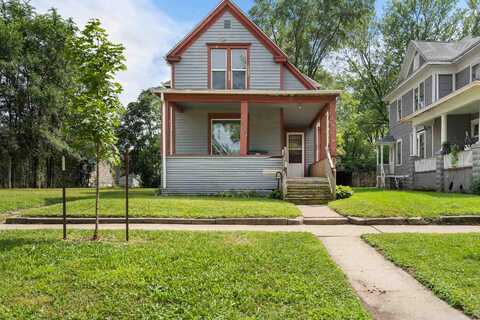 424 Almond Street, Waterloo, IA 50703