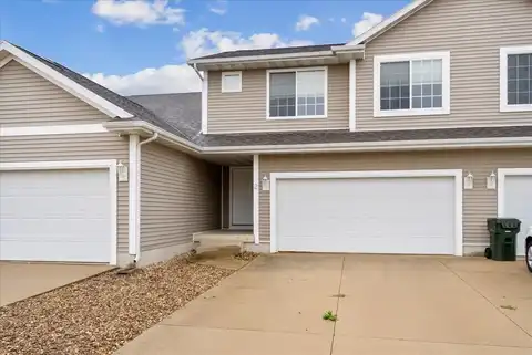 4805 Algonquin Drive, Cedar Falls, IA 50613