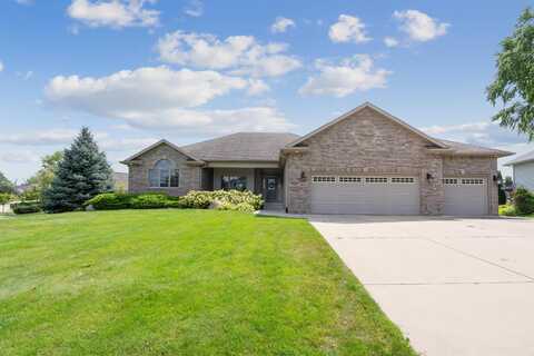 3918 Fieldstone Boulevard, Cedar Falls, IA 50613