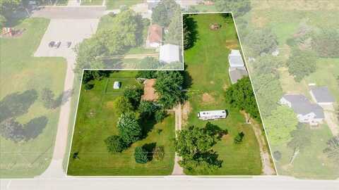 31827 Dodge Avenue, Aplington, IA 50604