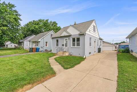 514 Hartman, Waterloo, IA 50701