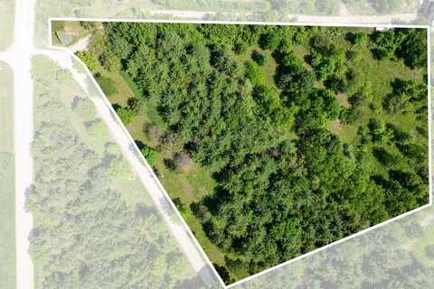 Lot 2 Honeytree Lane, New Hartford, IA 50660