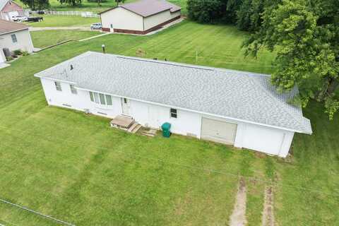 6321 Lafayette Road, Raymond, IA 50667