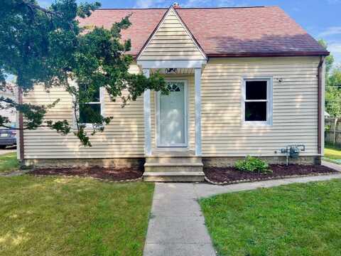 240 Boston Avenue, Waterloo, IA 50703