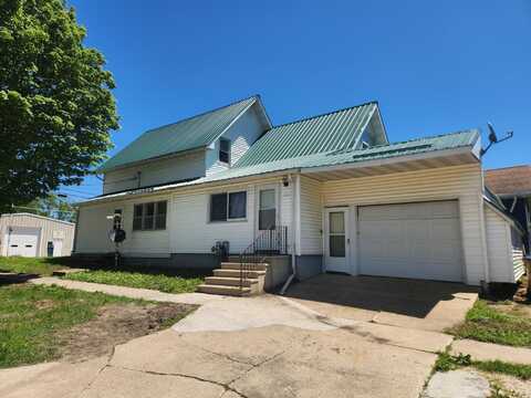 202 E Mission Street, Strawberry Point, IA 52076