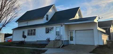 202 E Mission Street, Strawberry Point, IA 52076