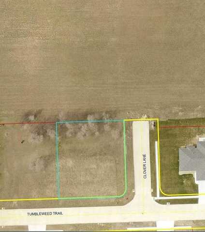 509 Tumbleweed Trail, Waverly, IA 50677