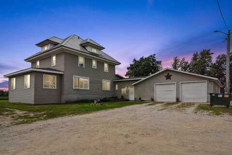 1378 Midway Avenue, Tripoli, IA 50676