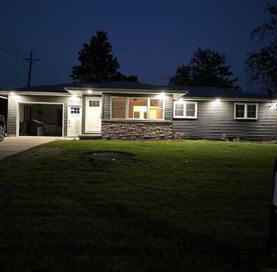 2008 5th Street, Gilbertville, IA 50634