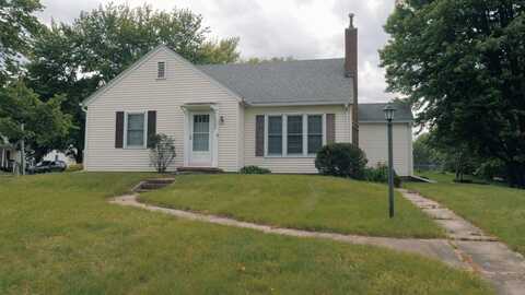 522 Andrews Street, Nashua, IA 50658