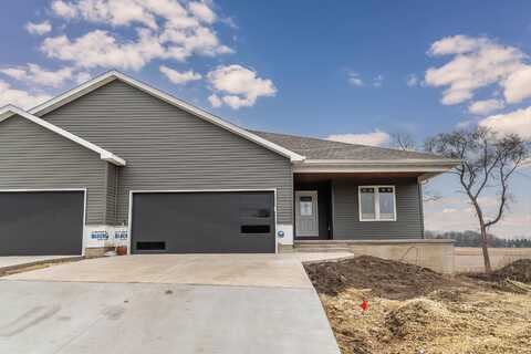 511 Pine Street, Janesville, IA 50647