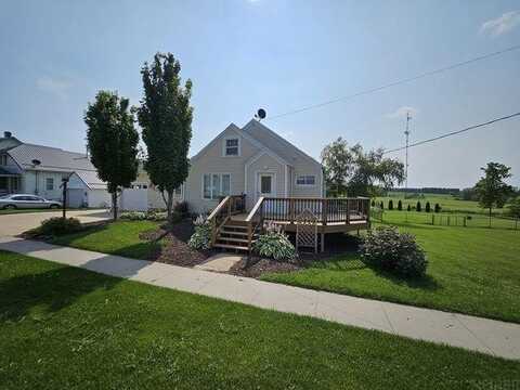 207 Elkader Street, Strawberry Point, IA 52076