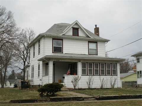 1318 W 2nd Street, Waterloo, IA 50701