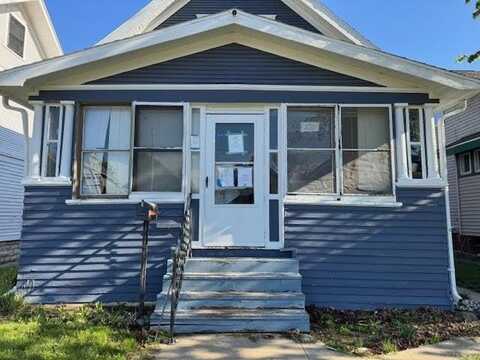 1818 SE Park Avenue, Cedar Rapids, IA 52403