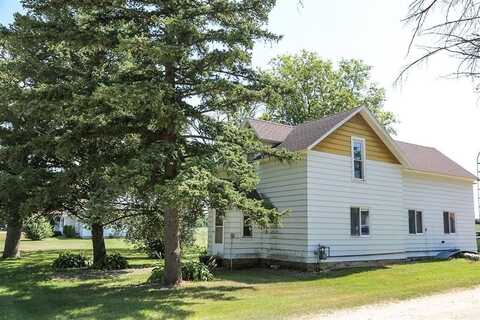 205 E South Street, Greene, IA 50636