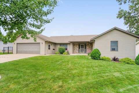 808 6th Street, Traer, IA 50675