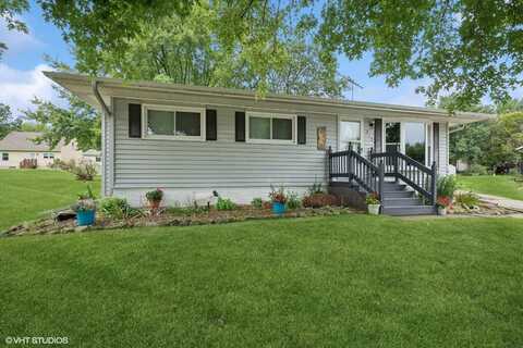 213 pine Street, Waverly, IA 50677