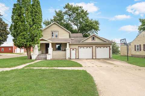 200 S Guilford Street, Sumner, IA 50674