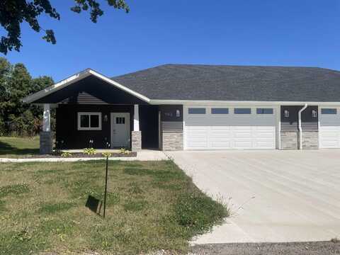 110 W Maple Street, West Union, IA 52175