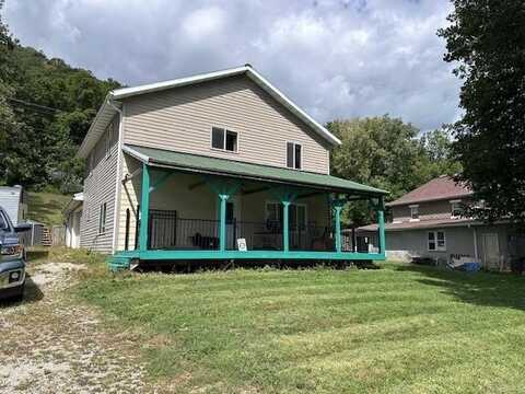 461 SW Railroad Avenue, New Albin, IA 52160