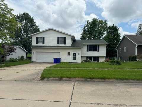 203 W Dougherty Drive, Lone Tree, IA 52755