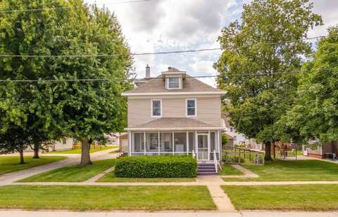 309 N Division Street, Sumner, IA 50674