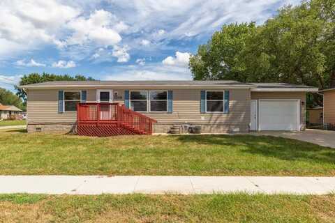 1205 Wren Road, Waterloo, IA 50701