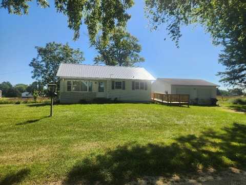 125 South Street, Lamont, IA 50650