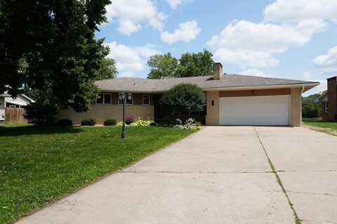 118 Cedar Circle, Charles City, IA 50616