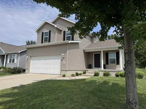 5120 Luke, Cedar Falls, IA 50613