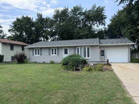 822 Belle Street, Waterloo, IA 50702