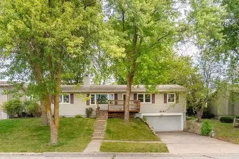 1815 Linden Avenue, Cedar Falls, IA 50613