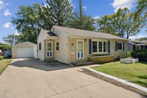 1231 Sheerer Avenue, Waterloo, IA 50701