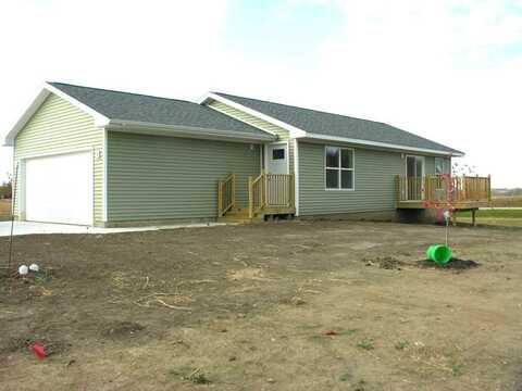 504 Boulder Lane, St. Ansgar, IA 50472