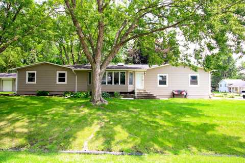 306 N 4th Street, Raymond, IA 50667