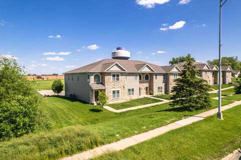 4417 Wild Rose Court, Cedar Falls, IA 50613