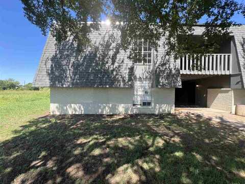 1509 TRIGG LANE, Wichita Falls, TX 76306