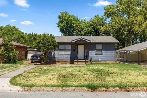 2946 MOFFETT AVENUE, Wichita Falls, TX 76308