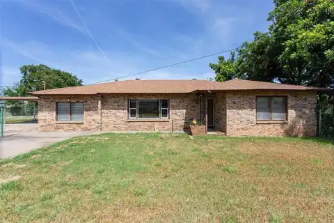 1029 SUNSET LANE, Wichita Falls, TX 76306