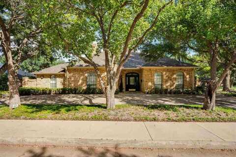 2413 MARIKA CIRCLE, Wichita Falls, TX 76308