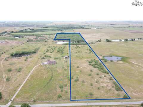 N PETERSON ROAD, Iowa Park, TX 76367