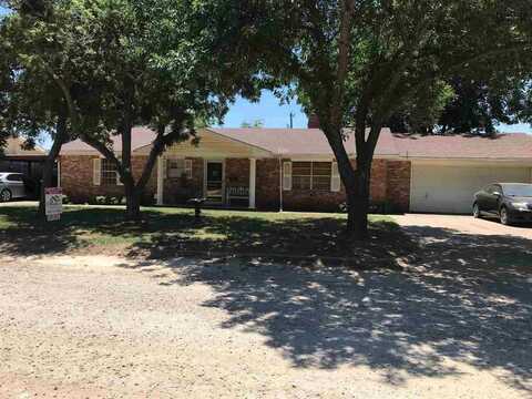 107 N MORGAN AVE, Petrolia, TX 76377