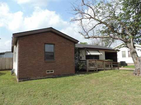 1619 SUNNYSIDE LANE, Wichita Falls, TX 76301