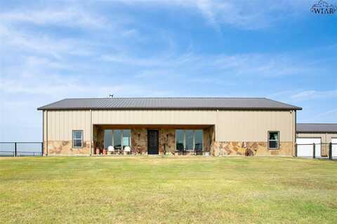 894 MESA ROAD, Wichita Falls, TX 76305