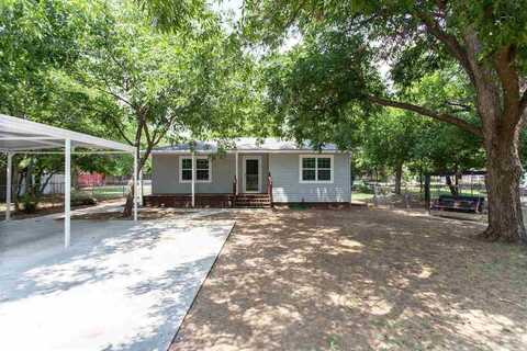 427 W COLLEGE STREET, Burkburnett, TX 76354