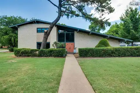 2024 CLARINDA AVENUE, Wichita Falls, TX 76308