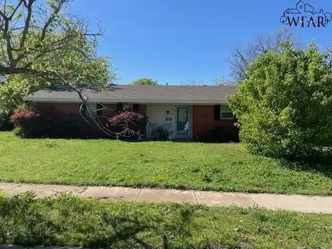 2800 COMPTON ROAD, Wichita Falls, TX 76309