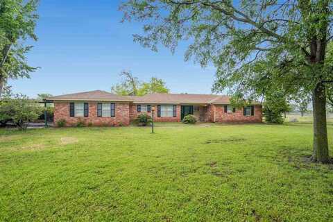 205 CINDY LANE, Iowa Park, TX 76367