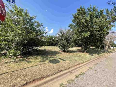 2715 SHERMAN ROAD, Wichita Falls, TX 76309