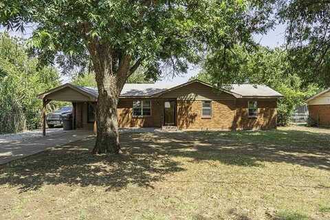 913 REYNOLDS LANE, Wichita Falls, TX 76301